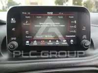 2018 Fiat Tipo