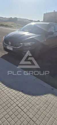 2018 Fiat Tipo
