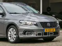 2018 Fiat Tipo