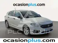 2018 Fiat Tipo