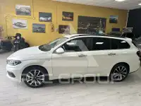 2019 Fiat Tipo