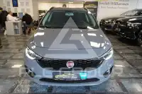2018 Fiat Tipo