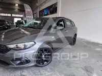 2018 Fiat Tipo
