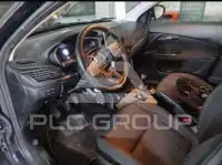2018 Fiat Tipo