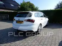 2018 Fiat Tipo