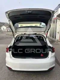 2018 Fiat Tipo