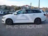 2018 Fiat Tipo