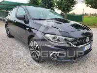 2018 Fiat Tipo