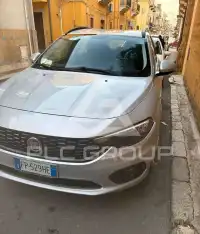 2018 Fiat Tipo