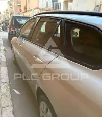 2018 Fiat Tipo