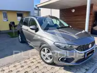 2018 Fiat Tipo