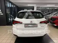 2018 Fiat Tipo