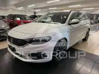 2018 Fiat Tipo