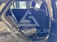 2018 Fiat Tipo