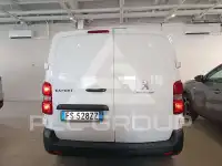 2018 Fiat Scudo