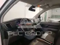 2018 Fiat Scudo