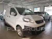 2018 Fiat Scudo