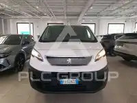 2018 Fiat Scudo