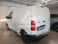 2018 Fiat Scudo