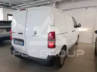 2018 Fiat Scudo