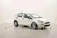 2018 Fiat Punto