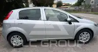 2018 Fiat Punto