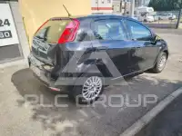 2018 Fiat Punto