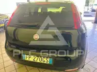 2018 Fiat Punto