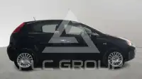 2018 Fiat Punto
