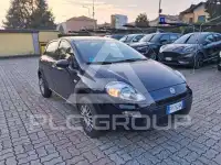 2018 Fiat Punto