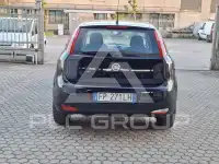 2018 Fiat Punto