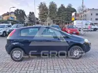 2018 Fiat Punto