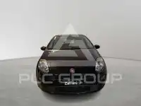 2018 Fiat Punto