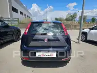2018 Fiat Punto