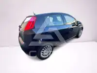 2018 Fiat Punto
