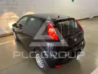 2018 Fiat Punto