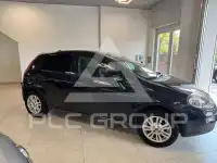 2018 Fiat Punto