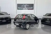 2018 Fiat Punto