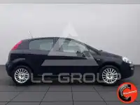 2018 Fiat Punto