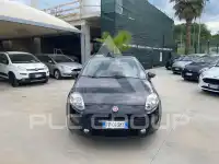 2018 Fiat Punto