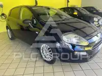 2018 Fiat Punto