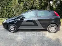 2018 Fiat Punto