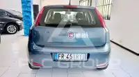 2018 Fiat Punto
