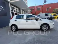 2018 Fiat Punto