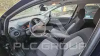 2018 Fiat Punto