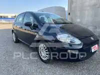 2018 Fiat Punto