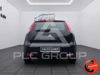 2018 Fiat Punto