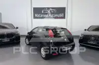 2018 Fiat Punto