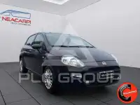 2018 Fiat Punto