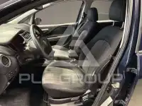 2018 Fiat Punto